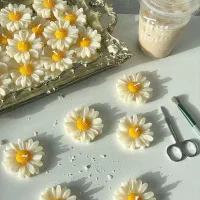 شمع های مینیمال|صنایع دستی و سایر لوازم تزئینی|قم, باجک یک|دیوار