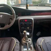 سمندSE. XU7|خودرو سواری و وانت|قم, پردیسان|دیوار