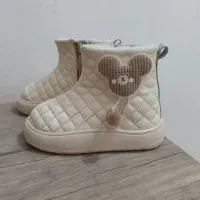 کفش دخترونه سایز ۲۱ تا ۲۴
