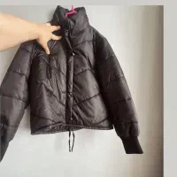 انواع کاپشن پالتو مانتو جین شلوار مام وبوت ترک نو