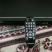 دستگاه پخش سامسونگ