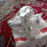 شیر حمام