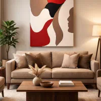 تابلو اکرولیک