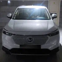 هوندا HR-V هیبرید ژاپنی مدل ۲۰۲۴ / در حد صفر /شخصی