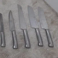 کارد آشپزخانه برند اسمگ