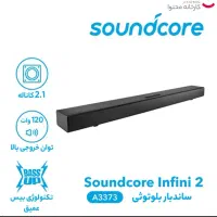 اسپیکر برند معروف انکر