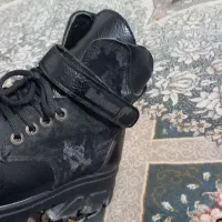 کفش نیم بوت زنانه