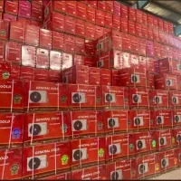 کولرگازی ۳۶ هزار جنرال اقساط با چک همه سایز