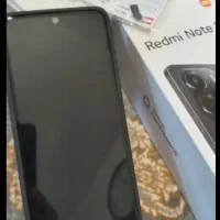 نوت۱۴مشکی نو|موبایل|کرمانشاه, |دیوار