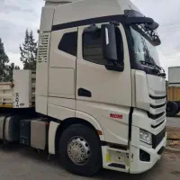 جویای کارراننده پایه یک هستم