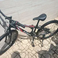 دوچرخه ۲۶ ویوا نو ۳ روزه استفاده شده