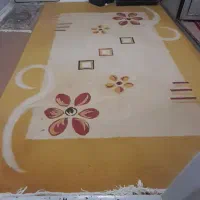 گلیم فرش