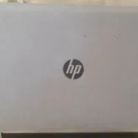 لب تاب ۱۷ اینچ hp لمسی cori5