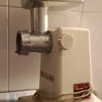 چرخ گوشت توشیبا پلوپز