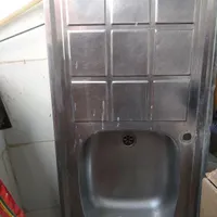 سینی ظرفشویی