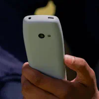 نوکیا 210 ال سی دی بزرگ nokia 210|موبایل|اراک, |دیوار