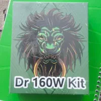 پاد dr160w kit|زیورآلات و اکسسوری|زرند, |دیوار