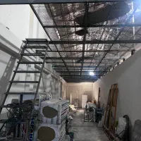 آهن الات|مصالح و تجهیزات ساختمان|بندر ترکمن, |دیوار