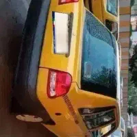 تاکسی 141 خط مطهری ، فلکه اول ،آزادگان کد 15