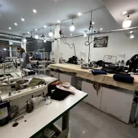 استخدام دوزنده ماهر ایرانی یا اتباع با مجوز|استخدام صنعتی، فنی، مهندسی|تهران, زرگنده|دیوار