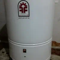 ماشین کره گیری برقی 60لیتری