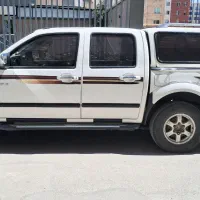 وینگل ۹۲ دو کابین
