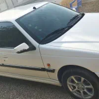 پژوپارسtu5مدل97