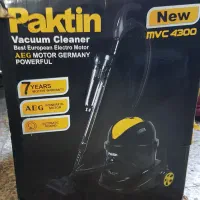 فروش ۲ جاروبرقی