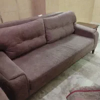 مبل راحتی ۷ نفره تختخواب شو