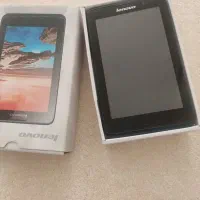 تبلت Lenovo