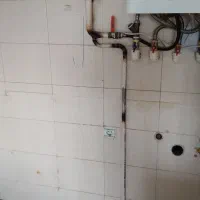 لوله کشی گاز تغییرات کلی یاجزئی|خدمات پیشه و مهارت|تبریز, |دیوار