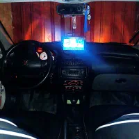 پژو ۲۰۷ تیو فایو فرمان هیدرولیک|خودرو سواری و وانت|خرم‌آباد, |دیوار