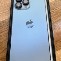 آیفون ۱۳ پرومکس ۲۵۶ گیگ zaa