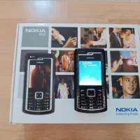 تعدادی گوشی نوکیا