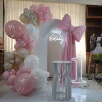 زرافه شیرکوچولو گورخر بادکنک ارایی ببر پلنگ بزرگ|اسباب‌‌بازی|اصفهان, ارغوانیه|دیوار