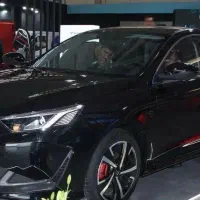 ریسپکت ۲ پرایم مشکی (شخصی)