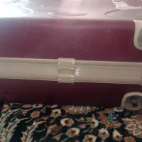 چمدان رمزی بزرگ|کیف، کفش، کمربند|اندیمشک, |دیوار