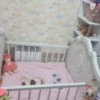 تخت کودک