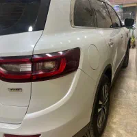 کولئوس 2018|خودرو سواری و وانت|اهواز, زیتون کارمندی|دیوار