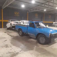 یدک کش خودروبر فولادشهرزرین شهر باغ بهادران کلیشاد