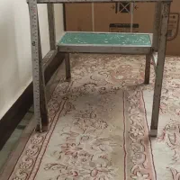 چهار پایه پله ای