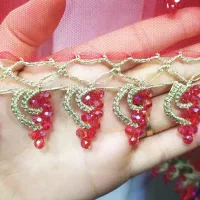 آویز دستمال کردی|لباس|سقز, |دیوار