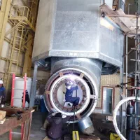 جوشکاری آرگون و برق