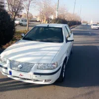 سمند اف سون مدل 89