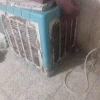 کولر 3500سالم