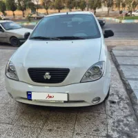 تیبا ۲ هاچبک
