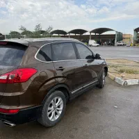 تیگو ۵ مدل ۹۵