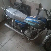 هندا نامی ۸۹|موتورسیکلت|پاکدشت, پاکدشت (مامازند)|دیوار