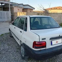 پراید مدل 88|خودرو سواری و وانت|گنبد کاووس, |دیوار