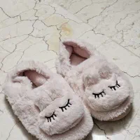 روفرشی زمستانی دخترانه